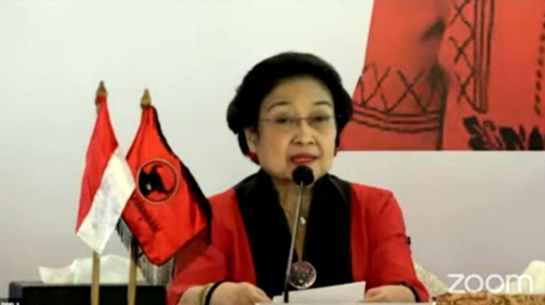 PDIP Resmi Usung Ganjar Pranowo Capres 2024