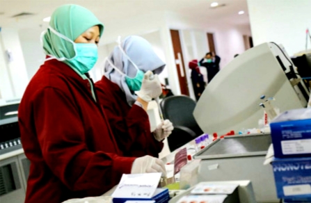 Dinkes DKI Jakarta Maksimalkan Layanan Kesehatan Selama Libur Lebaran