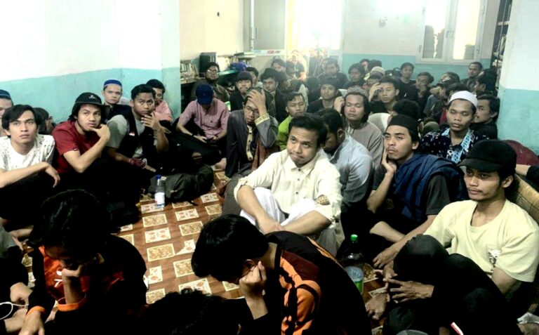 Dampak Konflik Bersenjata, Pemerintah Evakuasi 538 WNI dari Sudan