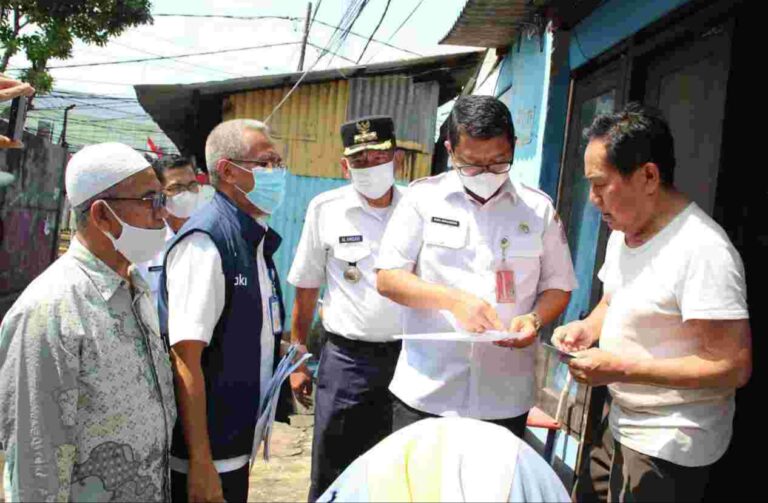 Pendatang Baru di Jakarta Diprediksi Meningkat hingga 30 Persen