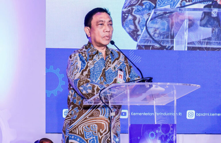 Kemenperin: Penyuluh Perindag Kompeten Jadi Ujung Tombak Daya Saing IKM