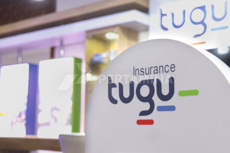 Kinerja Konsolidasian Meningkat, Premi Bruto Tugu Insurance Tembus 6,71 Triliun di 2022