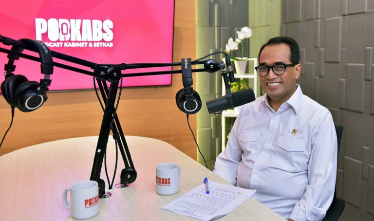 Menhub Tekankan Pentingnya Kolaborasi untuk Kelancaran Mudik 2023
