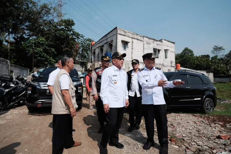 Pemkot Depok Panggil Pengembang Perumahan di Lokasi Dua Remaja Tewas Terbawa Arus
