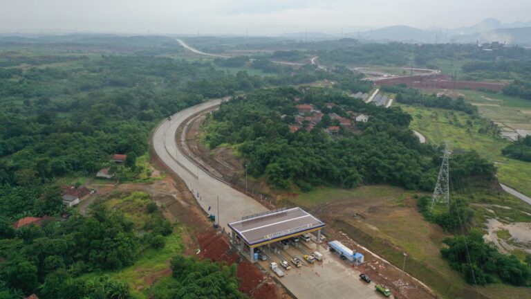 Dukung Arus Balik Hari Raya Idul Fitri 1444H, Jasa Marga Siapkan Dua Opsi Pengoperasian Fungsional Jalan Tol Jakarta-Cikampek II Selatan