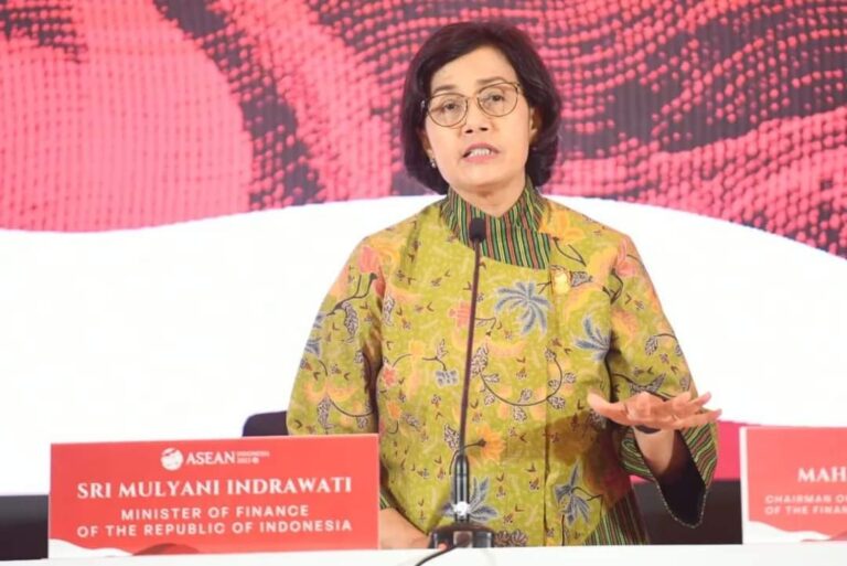 Hingga Akhir Maret, Sri Mulyani Kucurkan Rp119,1 T Dana Pendidikan