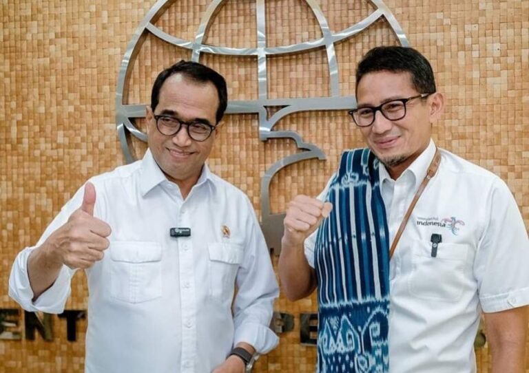 Sandiaga Uno: Semua Destinasi Wisata Siap Layani Lonjakan Pengunjung