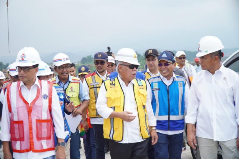 Jasa Marga Open Traffic Jelang Arus Mudik Idul Fitri 1444 H