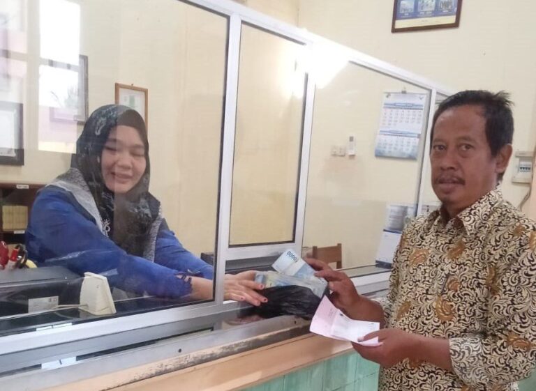 Dapat Banyak Manfaat, KSP Rias Pilih Pinjaman Dana Bergulir LPDB-KUMKM