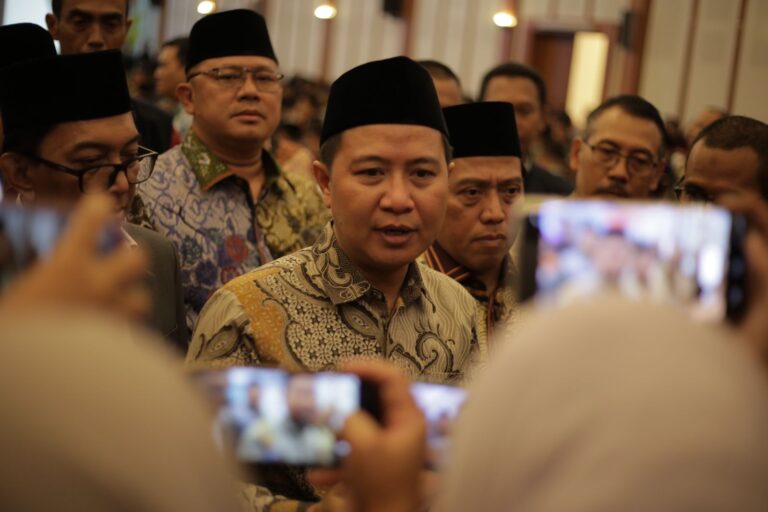 Pelunasan Biaya Haji Reguler Dibuka 11 April, Ini Besaran per Provinsi