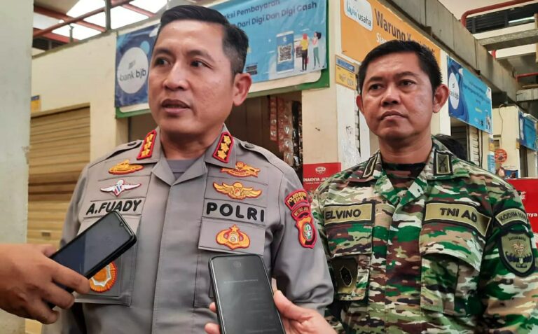 Warga Depok Diminta Lakukan ini Sebelum Mudik Lebaran