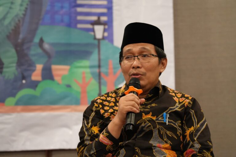 Kemenag: Izin Pesantren Al-Minhaj Bisa Dicabut Jika Pelaku Terbukti Cabul