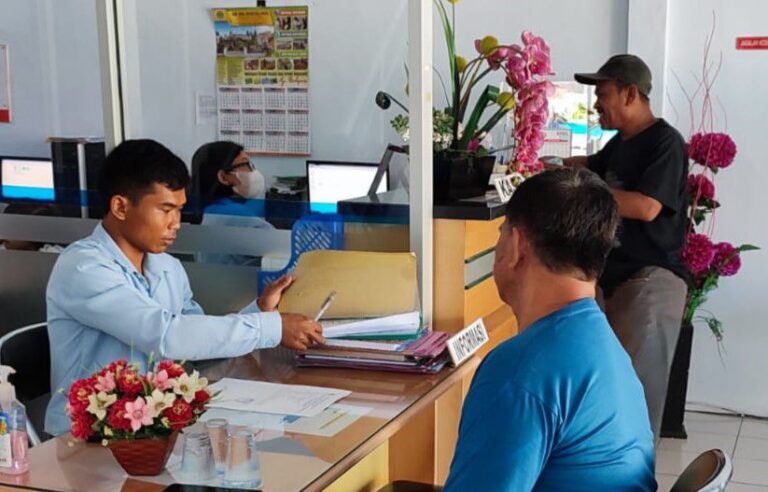 KSP Bina Sejahtera Prima Dapat Pendampingan Modal Dana Bergulir LPDB-KUMKM
