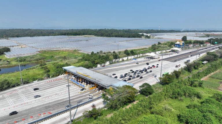 Cek Jadwal Rekayasa Lalu Lintas di Jalan Tol Selama Arus Balik Lebaran