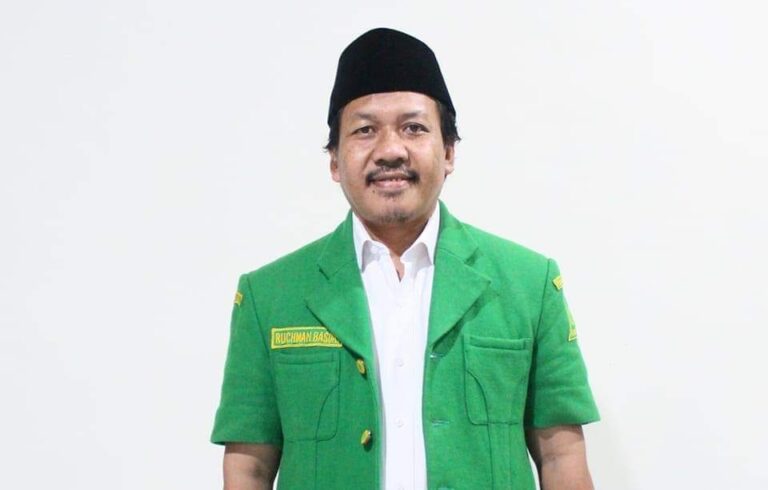 Digdaya GP Ansor Digdaya Indonesia (Refleksi Harlah ke 89)
