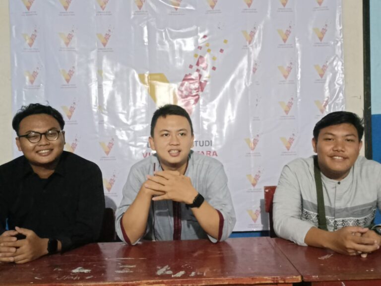 LS Vinus: 45 Persen Warga Depok Setuju Kaesang jadi Walikota