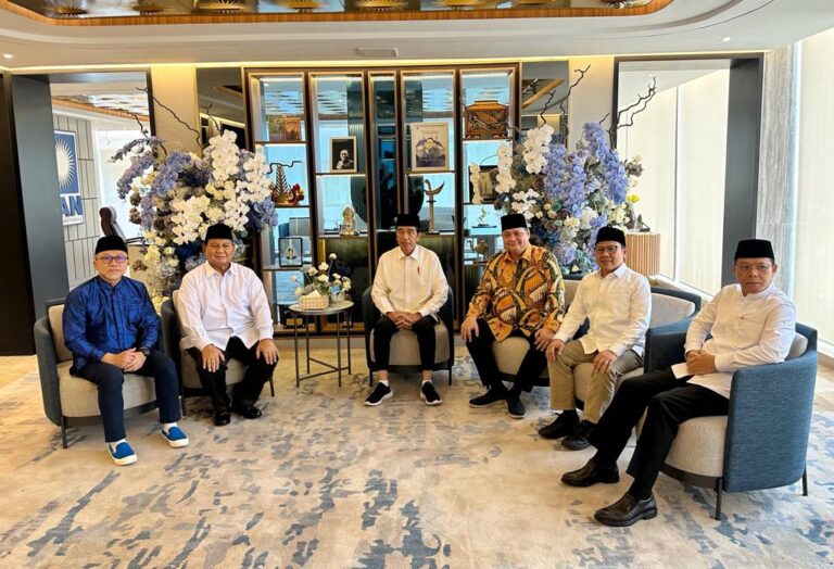 Sosok Zulhas Dinilai Mampu jadi Perekat Koalisi Besar