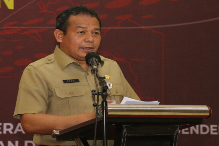 Kemendagri: 17 Gubernur Masa Jabatannya Berakhir Mulai September 2023