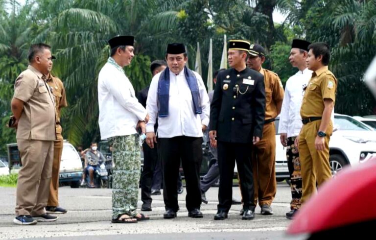 Pemkab Bekasi Genjot Perbaikan Jalan di 143 Titik