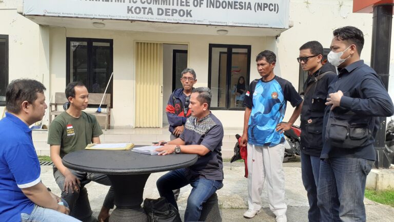 Muscab V Taekwondo Depok Terancam Kisruh, Ini Alasannya