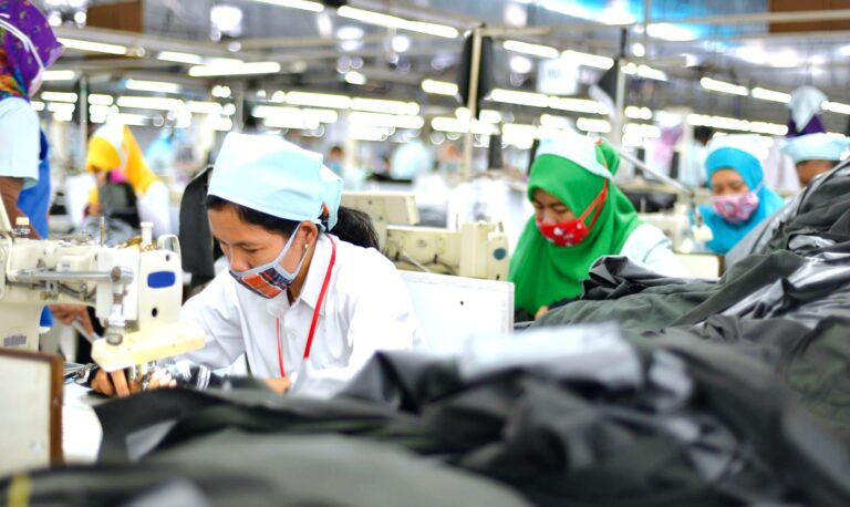 Kemenperin Gelar Diklat Asesor Kompeten untuk Dongkrak Kinerja Industri Tekstil
