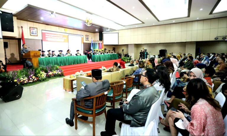 Menteri Anas Dorong Penguatan Peran Akademisi dalam Reformasi Birokrasi