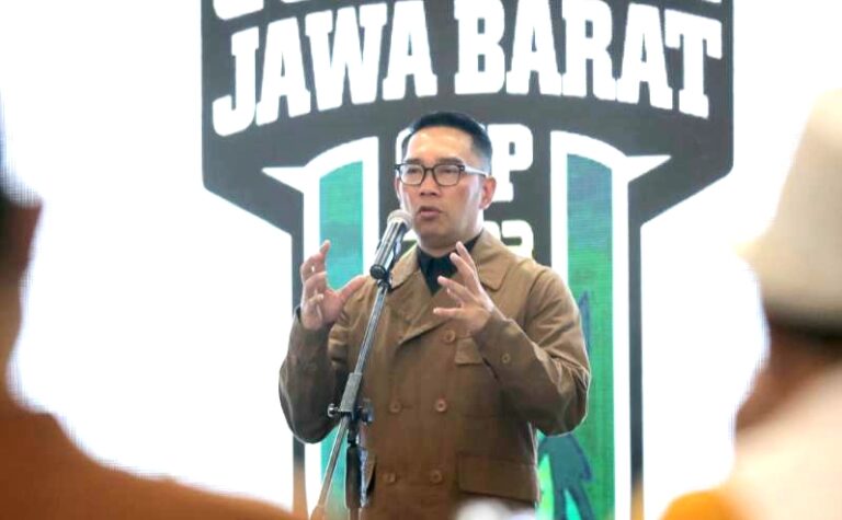 Pemdaprov Jawa Barat Dukung Perkembangan Olahraga Gateball