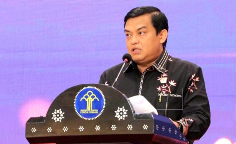 300 Kepala Desa dan Lurah dari 30 Provinsi Lolos Seleksi Paralegal Justice Award 2023
