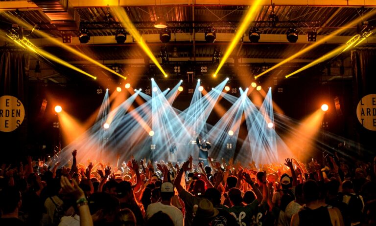 Polisi Usut Dugaan Penipuan Penjualan Tiket Konser Coldplay