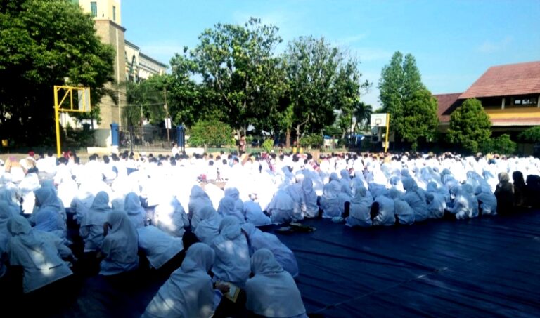 Disdik Depok Terbitkan Edaran Soal Larangan Wajibkan Siswa Ikut Kegiatan Perpisahan