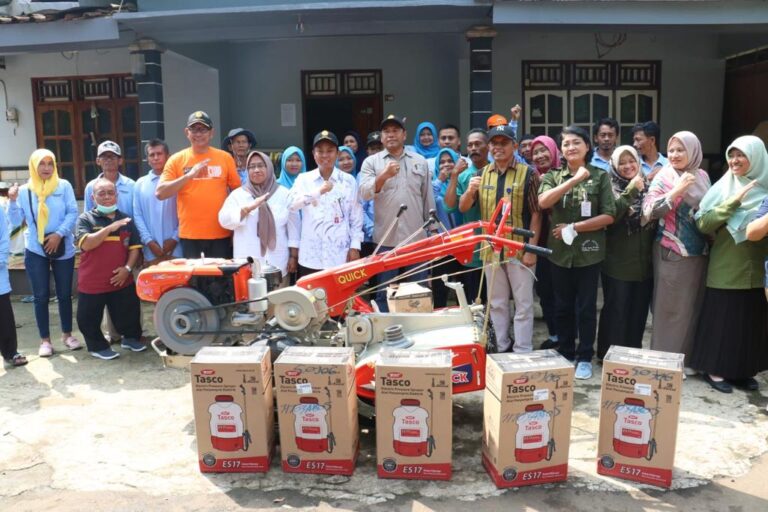 Kementan Dorong Korporasi dan GERTAM Kedelai di Gunung Kidul dan Klaten