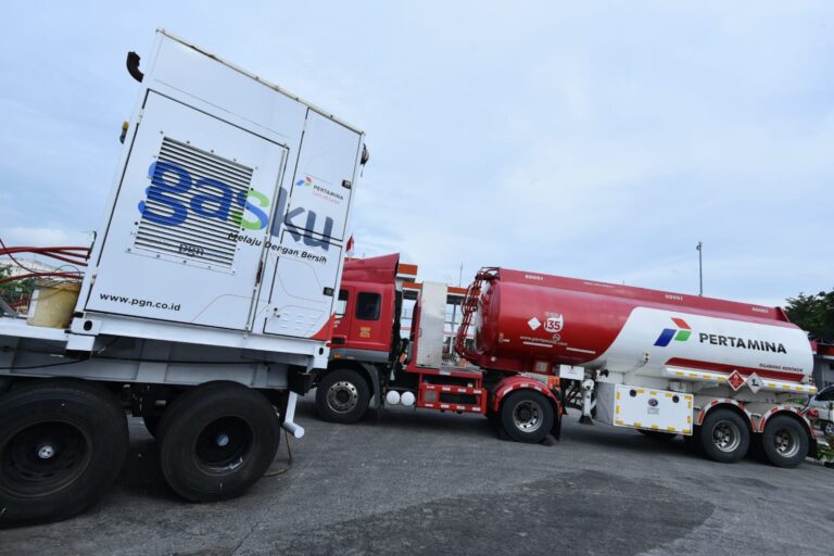Rencana Pertamina Wujudkan Komitmen NZE 2060