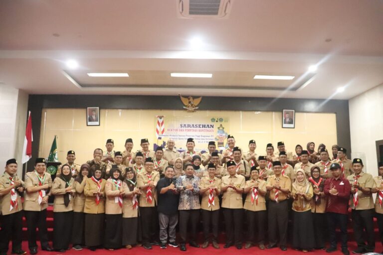 FGD Pimpinan PTKIN; Penguatan Program Double Degree di Lingkungan PTKI