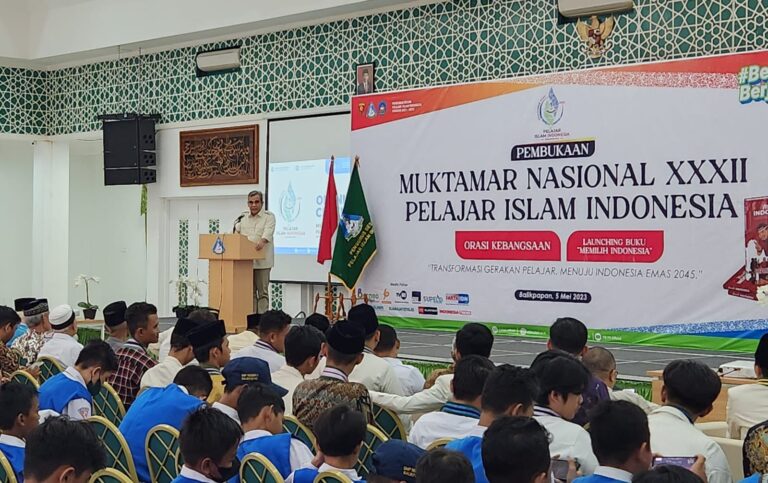 Muzani: Kualitas Pendidikan di Indonesia Masih Rendah