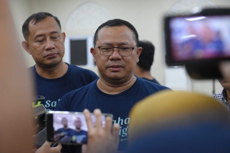 Pelunasan Biaya Haji Reguler Diperpanjang, Siapa yang Berhak Melunasi?