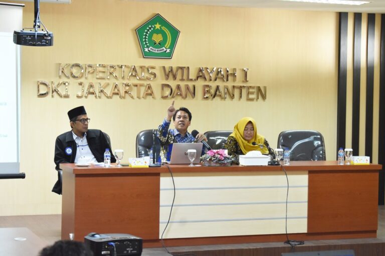 Pasca Lahirnya Permenpan-RB 1/2023, Dosen Diimbau Tetap Semangat Urus Kepangkatan