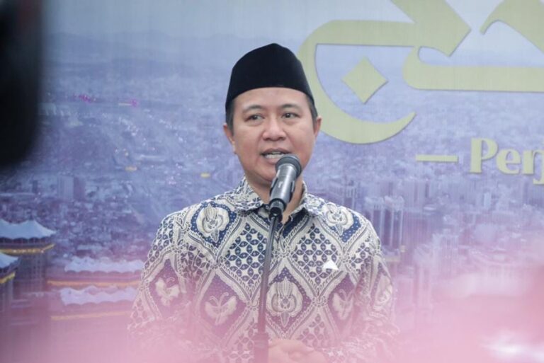 Sebanyak 196.377 Jemaah Lunasi Biaya Haji 1444 H