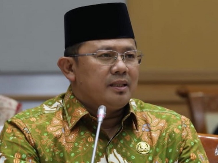 Pelunasan Biaya Haji 1444 H Diperpanjang hingga 19 Mei 2023