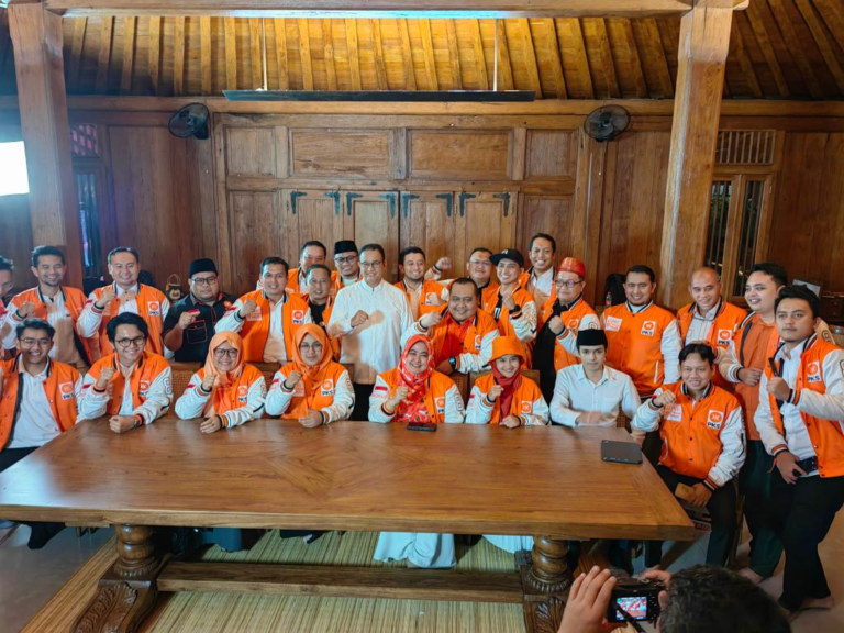 Anies Puji Langkah PKS Prioritaskan Kuota Caleg Muda
