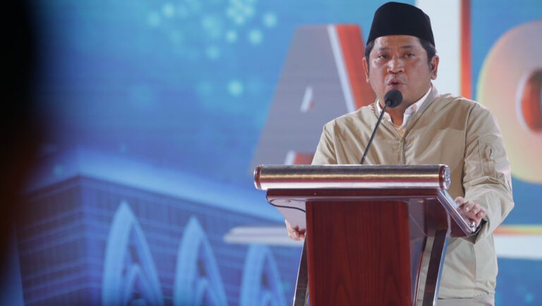 Akhir Mei, Kemenag Gelar Perkemahan Wirakarya Nasional di Gorontalo