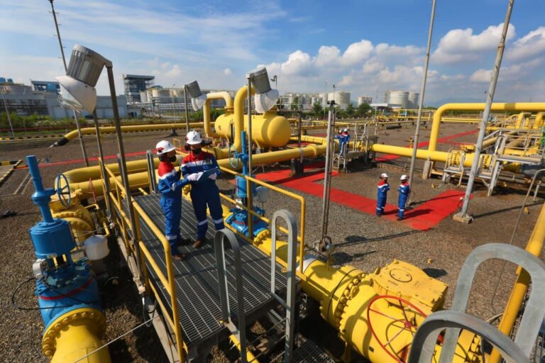 Kinerja 2022, Inovasi Bisnis Pertamina Sukseskan Reduksi Emisi Hingga 31 Persen