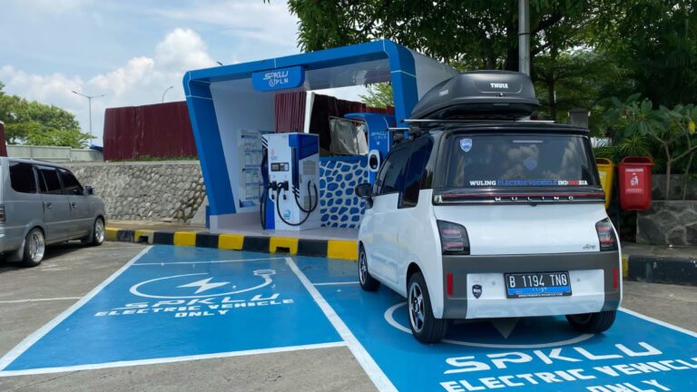 PT JMRB Maksimalkan Pelayanan di Rest Area Jasa Marga Group Guna Pastikan Kelancaran Libur Panjang Iduladha 1444 H