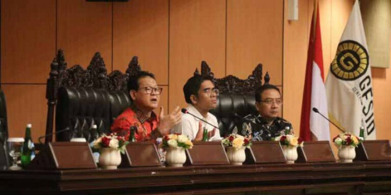 Optimalkan Pembangunan Nasional, Prof Rokhmin: Desa Kita itu Kaya Hampir di Semua Sektor