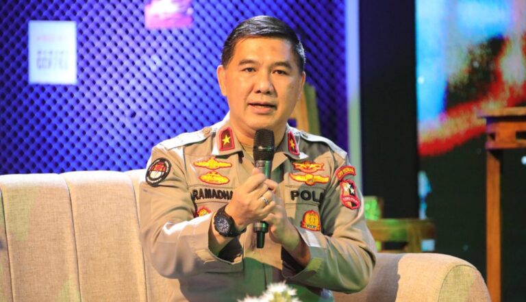 Waspada! Iming-iming Gaji Tinggi Bekerja di Luar Negeri Jadi Salah Satu Modus TPPO