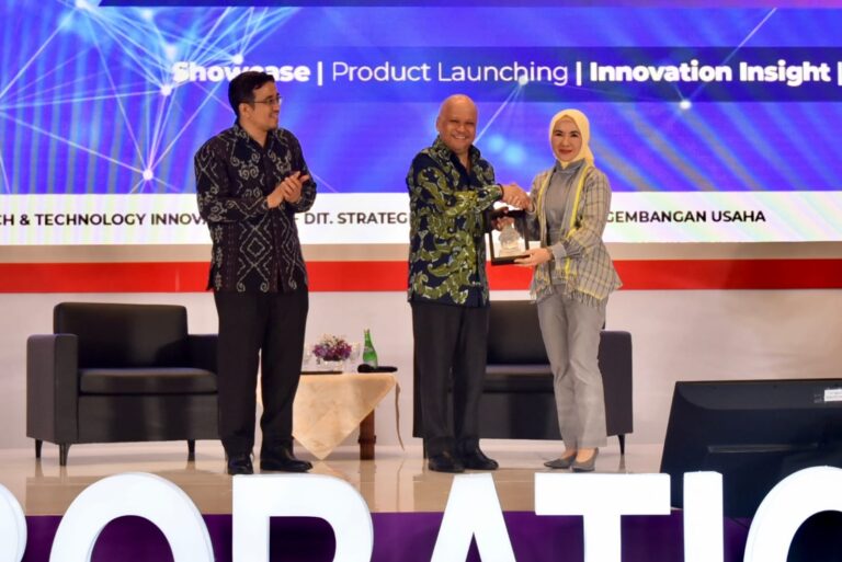 Fungsi Research Technology dan Innovation, Garda Terdepan Inovasi Pertamina