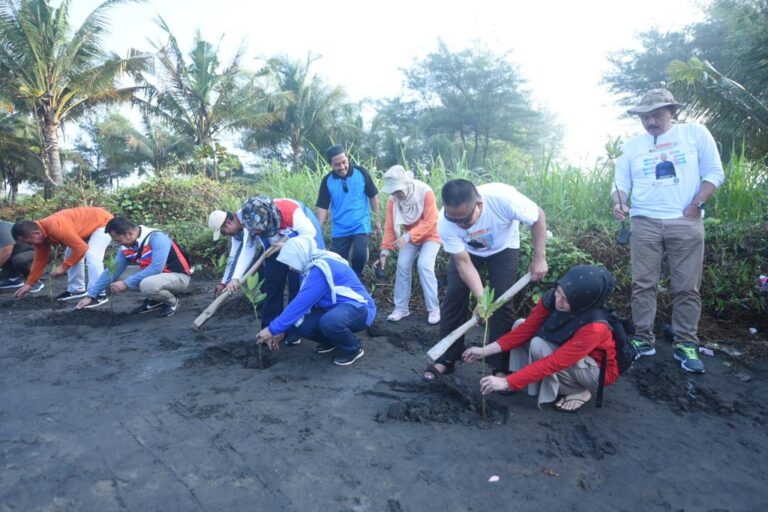 Hadir di Kebumen International Expo 2023, Pertamina Wadahi UMKM Binaan Perluas Pasar Dalam Negeri