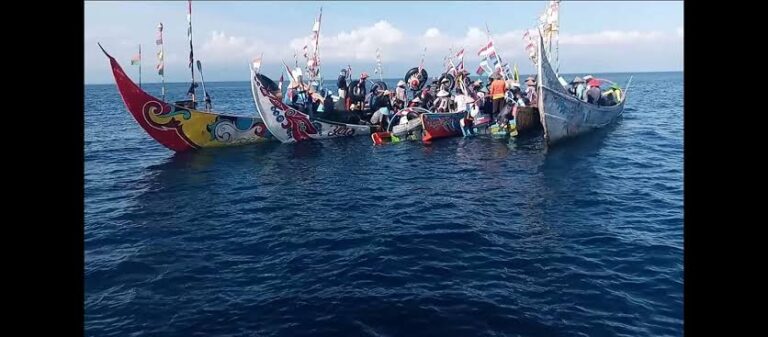 40 Ribuan Petani dan Nelayan Bakal Hadiri Penas Tani Nelayan 2023 di Sumbar