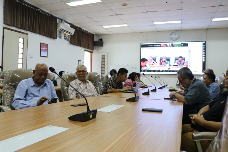 BBPOPT dan Direktorat Perlindungan Jembatani Terbentuknya Ikatan POPT Indonesia