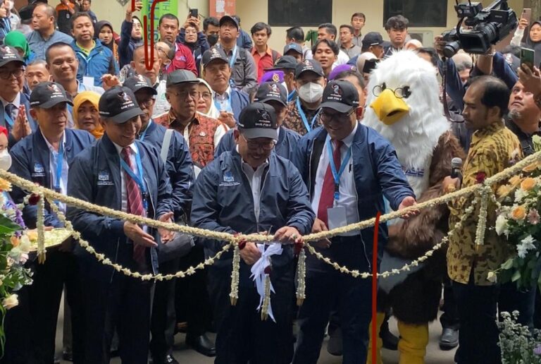 Buka Expo OASE 2023, Wemenag Ajak Mahasiswa Tingkatkan Prestasi