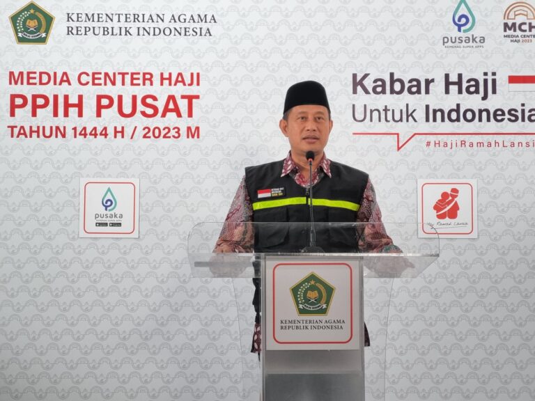 PPIH Larang Jemaah Haji Masak di Kamar Hotel